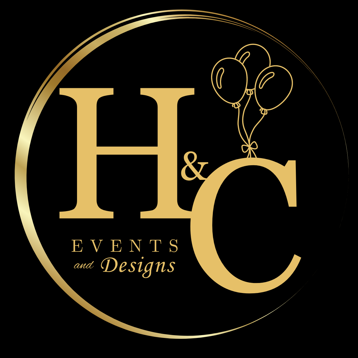 H&C Events and Designs